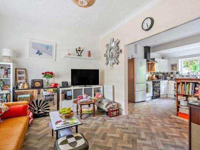 House for sale in Woking, Surrey