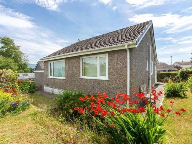 House for sale in Llandegfan, Wales