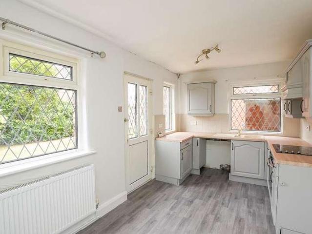 House for sale in Shevington Moor, Wigan