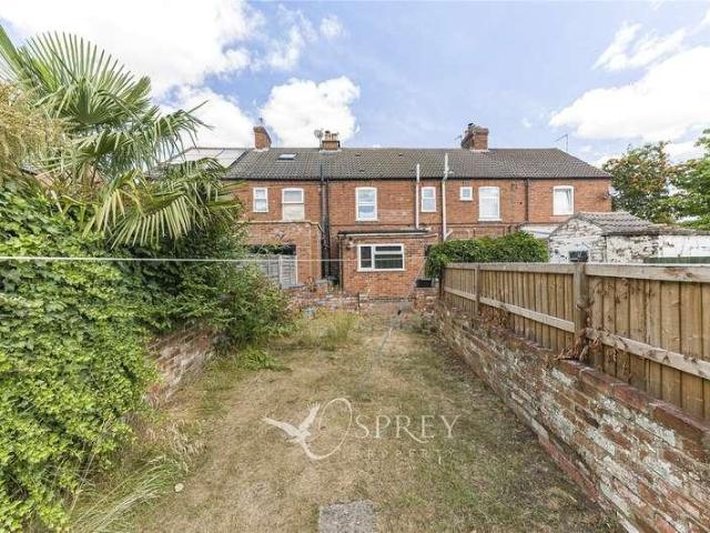 House for sale in Oakham, Rutland