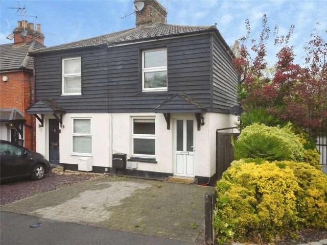 House for sale in The Galleries, Brentwood