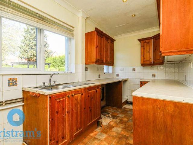 House for sale in Lenton Abbey, Haddon