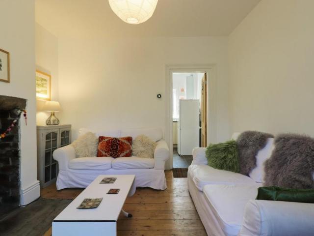 House for sale in Nether Edge, South Yorkshire