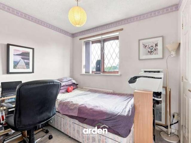 House for sale in Monkspath, West Midlands