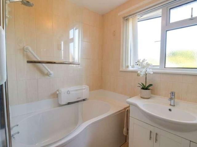 House for sale in Alderbury, Wiltshire