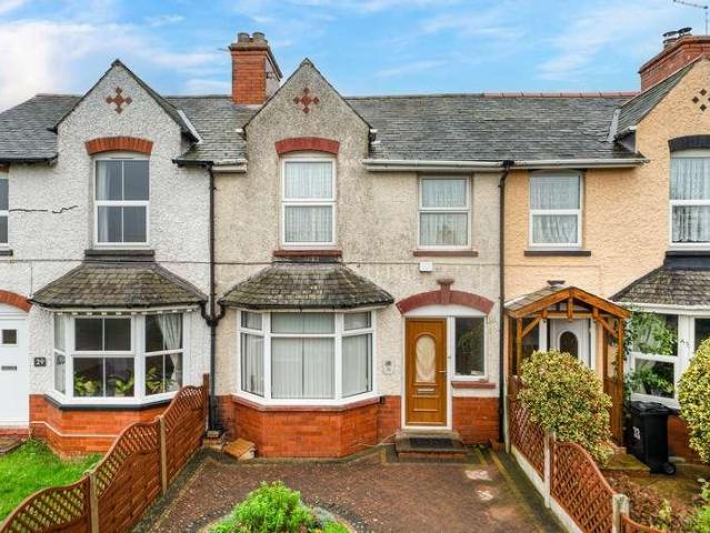 House for sale in Highley, Shropshire