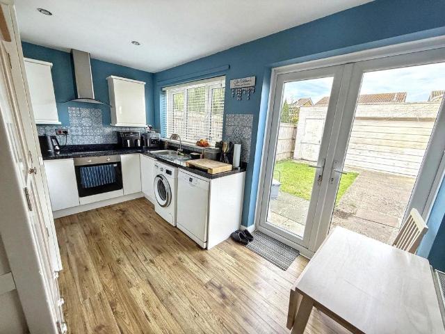 House for sale in Stockton-on-Tees, Tees Valley