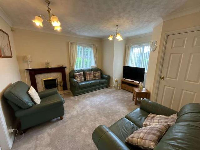 House for sale in Brierley Hill, West Midlands