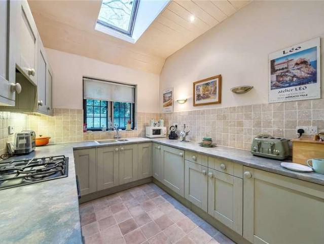 House for sale in The Slade, Oxfordshire