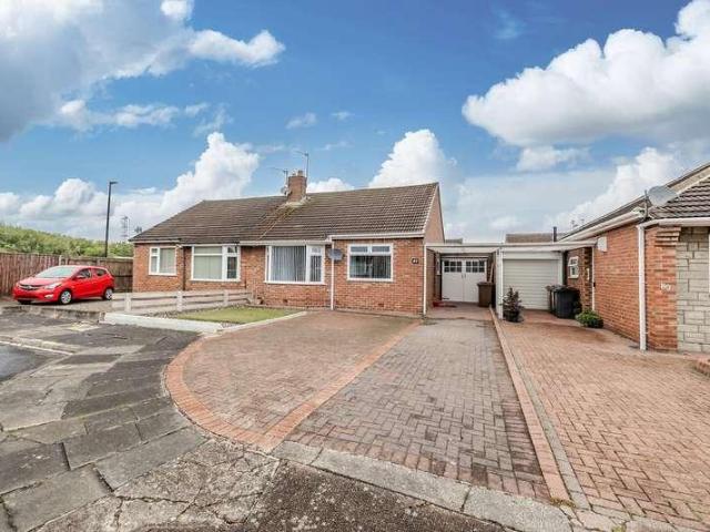 House for sale in Wideopen, North Tyneside