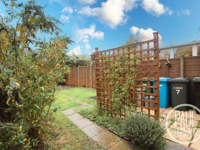 House for sale in Lowestoft, East Suffolk