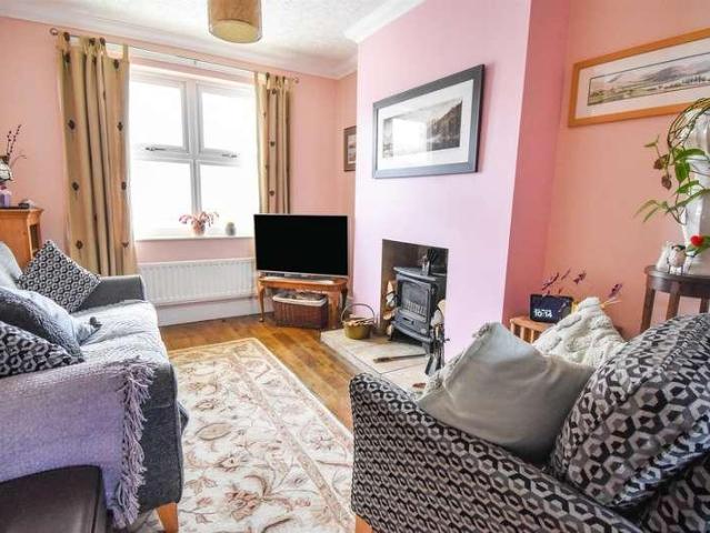 House for sale in Little Broughton