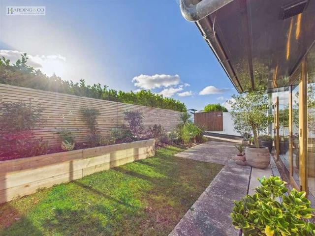 House for sale in Kentisbury, Devon