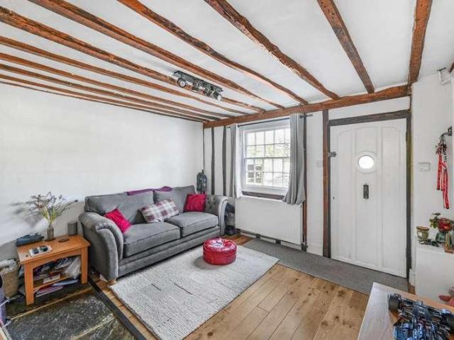 House for sale in Church End, Duton Hill