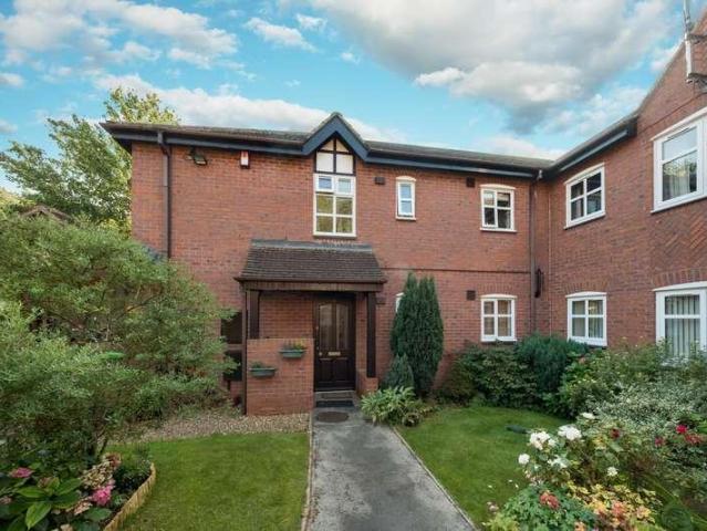 House for sale in Tarporley