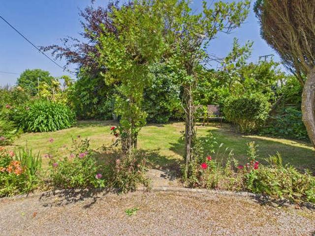 House for sale in Leedstown, Cornwall
