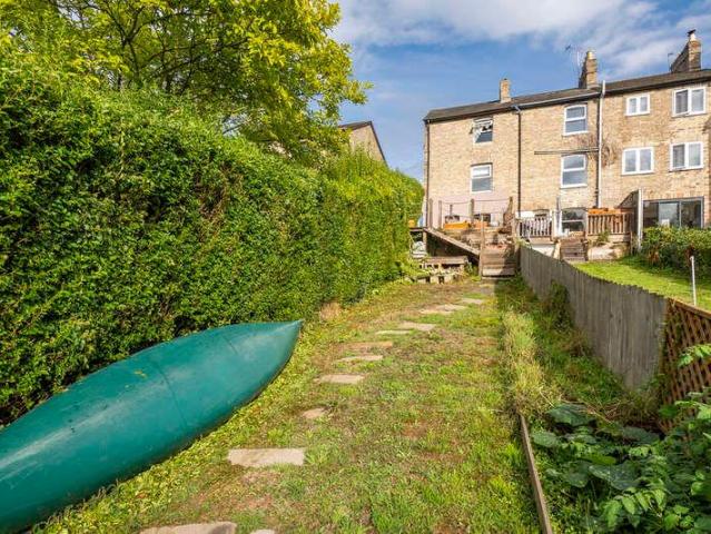House for sale in Sudbury, Babergh