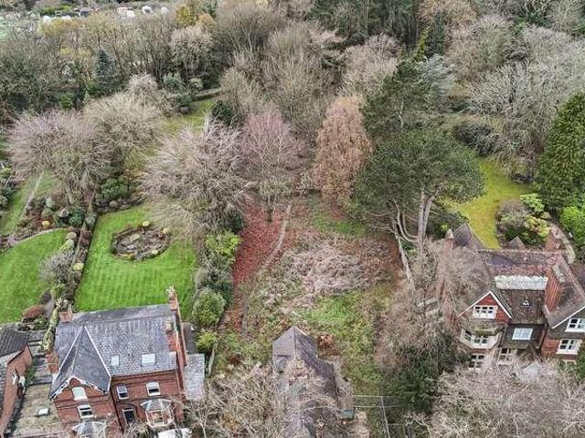 House for sale in Harborne, West Midlands