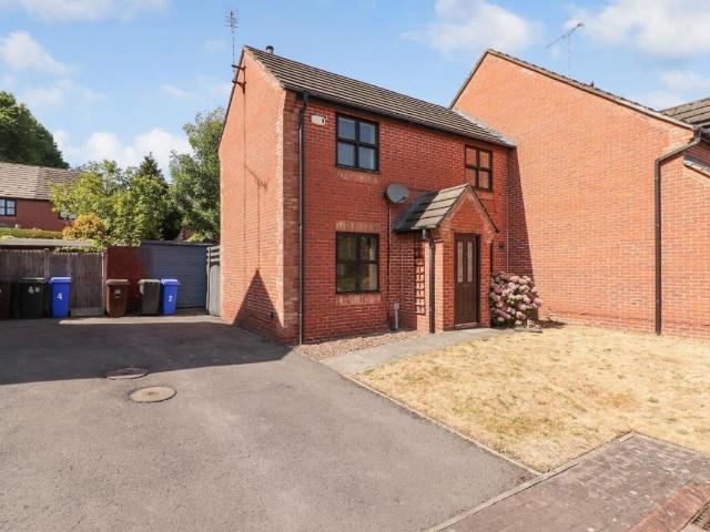 House for sale in Upperthorpe, South Yorkshire
