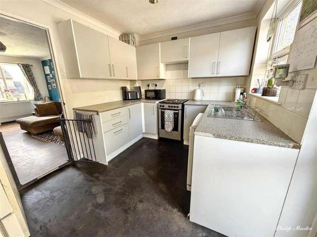 House for sale in Penhale, Cornwall