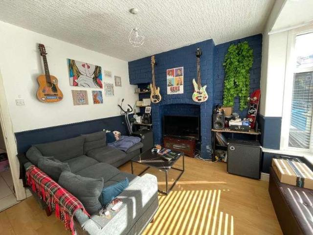 House for sale in Avenues, Hull