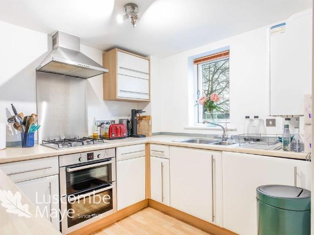 House for sale in Strode, Devon
