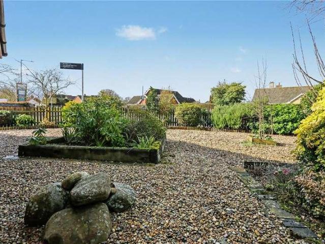 House for sale in Wymondham, Burgh St Peter