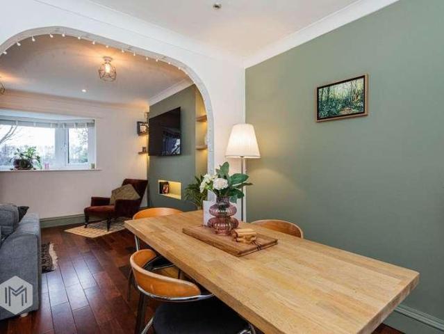 House for sale in Roe Green, Salford