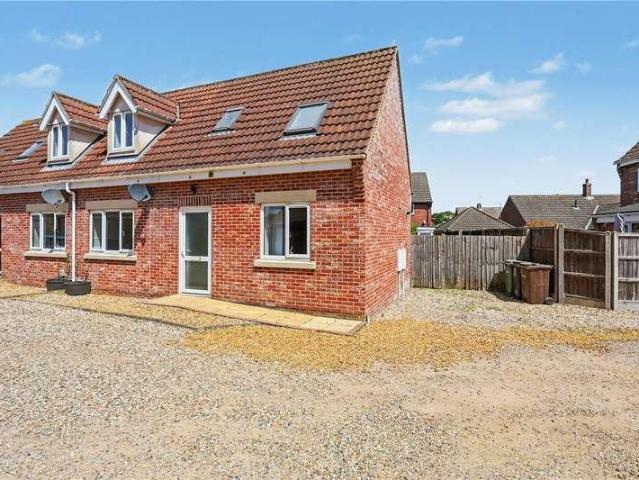 House for sale in Wymondham, South Norfolk