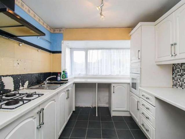 House for sale in Gawthorpe, West Yorkshire