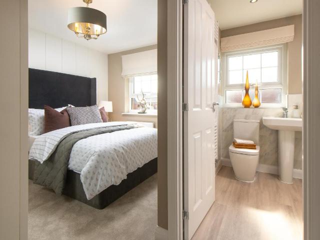 House for sale in Hampton In Arden, Isle Of Man