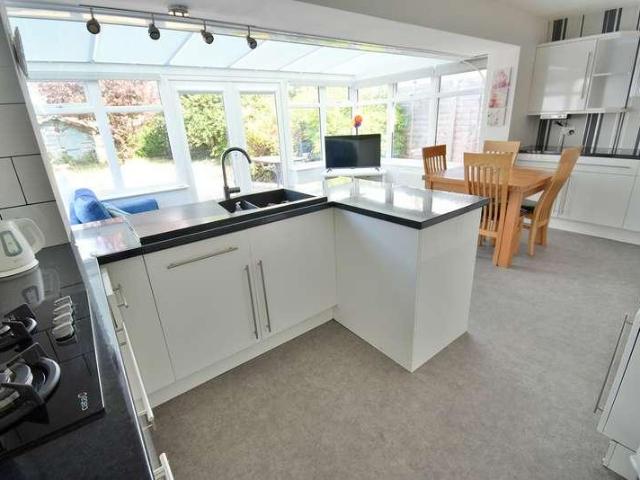 House for sale in Tricketts Cross, Ferndown