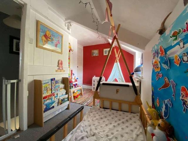 House for sale in Strode, Devon