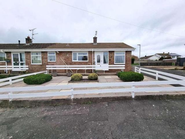 House for sale in Gibbonsdown, Barry