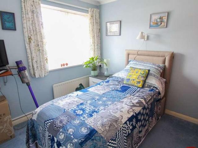 House for sale in Newton Poppleford and Harpford, Budlake