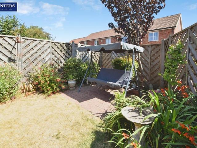 House for sale in Brat Hill, North Lincolnshire