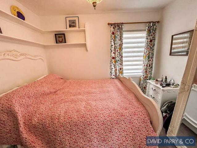 House for sale in Presteigne