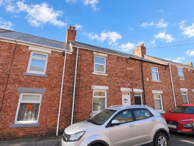 House for sale in South Pelaw, Chester-le-Street