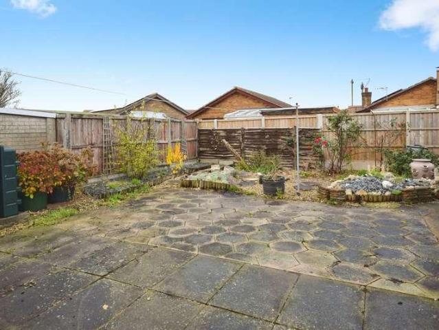 House for sale in Chapel St. Leonards, Belleau