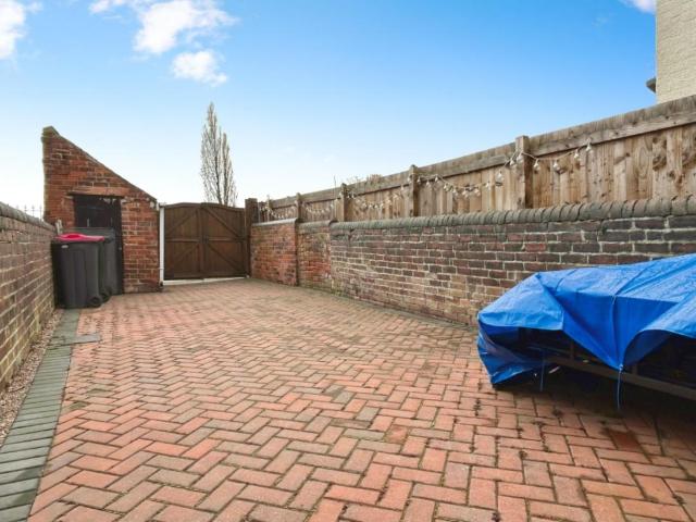 House for sale in West Melton, South Yorkshire