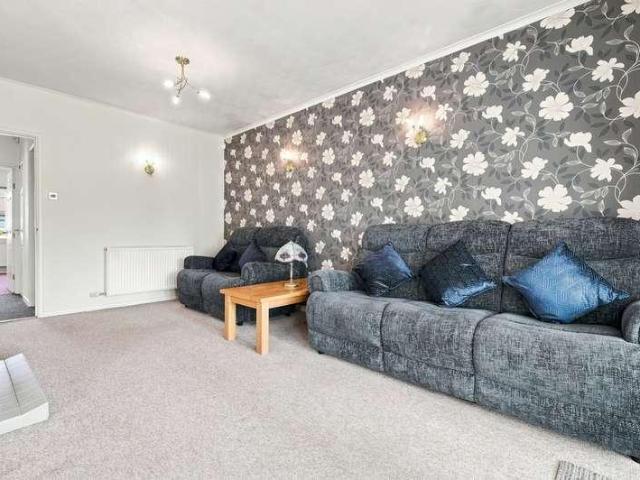House for sale in Chedburgh, Suffolk