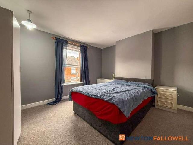 House for sale in New Town, Alverton