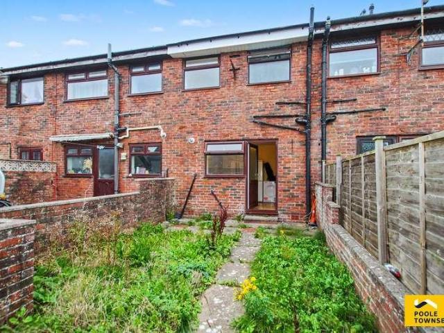House for sale in Vickerstown, North Scale