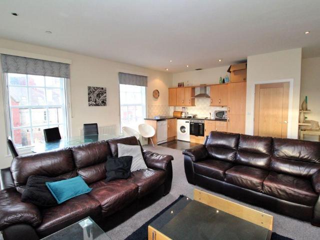 House for sale in Grainger Town, Tyne And Wear