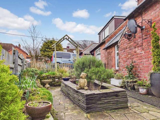 House for sale in Rothbury, Northumberland
