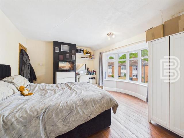 House for sale in Hillmorton Paddox, New Bilton