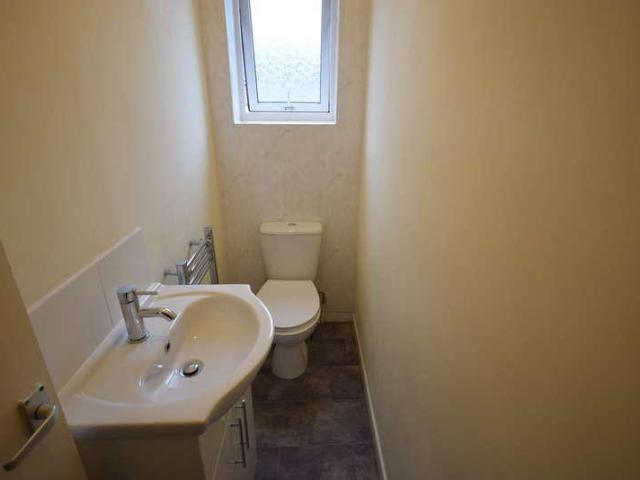 House for sale in Barrow