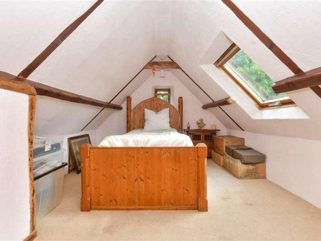 House for sale in Ash, Kent