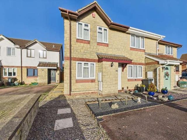 House for sale in Worle, Weston-super-Mare