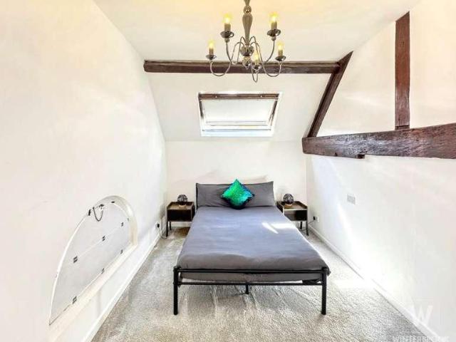 House for sale in Berrick Salome, Oxfordshire